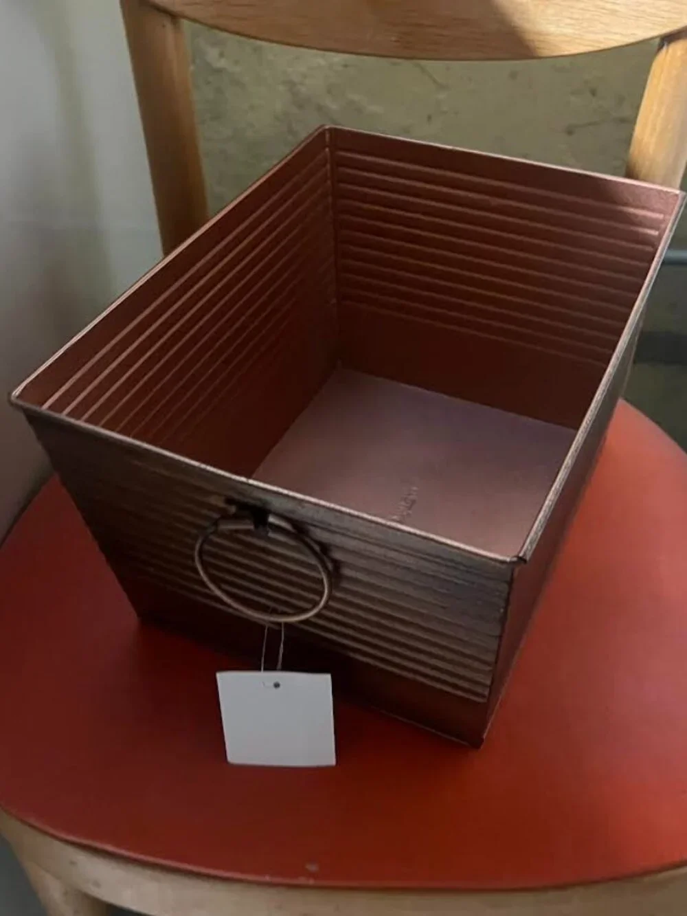 Decorative Basket
